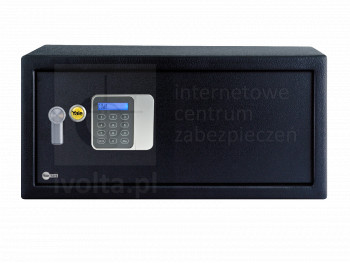 YLG/200/DB1 Sejf podstawowy Guest Laptop 200mm