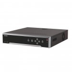 DS-7732NI-I4 Rejestrator NVR Hikvision, 32x kan, VGA/HDMI, 4K, H.265+, 4xSATA