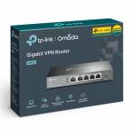Gigabitowy router VPN SafeStream, Multi-WAN