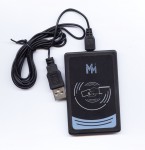MM-A50 Czytnik adm kart Mifare, USB