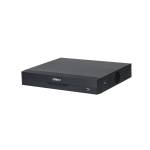 NVR2108HS-I Rejestrator 8x IP, AI 80Mb/s, 12Mpix, 1x8TB, 12VDC