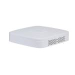 Rejestrator NVR 4xPoE, 80 Mb/s, SMD+, 8Mpx, 1x HDD