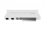 Switch MikroTik 1x RJ45 1000Mb/s, 16x SFP+