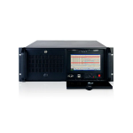 System stacji monitorującej STAM-2 (serwer)