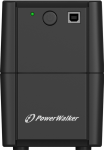 VI 650 SH FR UPS Power Walker Line-Interactive 650VA
