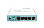 Router MikroTik hEX RB750Gr3 5xRJ45 1000Mb/s,1xUSB