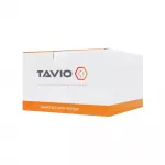 Kamera IP TAVIO 5Mpix 3.6mm uSD WIFI IR35m mikr.