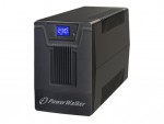 VI 2000 SCL UPS Power Walker Line-Interactive 2000VA