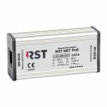 RST NET PoE Ogranicznik przepięć do ochrony sieci IP