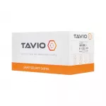 Kamera IP TAVIO 8Mpix/4K 3.6mm uSD WIFI IR35m mikr