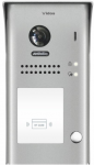 Bramofon cyfrowy 1-przyciskowy, natynkowy, kamera 600TVL, czytnik kart, VIDOS DUO S1101A VIDOS