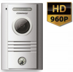 DRC-40KHD Kamera natynkowa z regulacją optyki, HD 960P, z podśw. światła białego , COMMAX