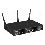 DSR-1000N Router Wi-Fi