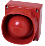 Sygnalizator pożarowy akustyczny zewnętrzny, Bosch