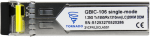 GBIC-106 Moduł SFP  Tx:1550 / Rx:1310