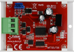 Interfejs RS485-TTL dla zasilaczy EN54C-LCD