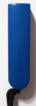 LM-8/W-5-BLUE Unifon cyfrowy z wyłącznikiem, wersja z funkcją 3-pozycyjnej regulacji wywołania, Laskomex