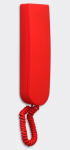 LM-8/W-5-RED Unifon cyfrowy z wyłącznikiem, wersja z funkcją 3-pozycyjnej regulacji wywołania, Laskomex