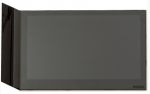 Moduł monitora wideo LCD 4,3" , regulacja nasycenia, jasności i kontrastu, PROEL
