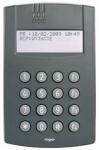 PR602LCD-DT-O Kontroler dostępu EM 125 kHz oraz 13,56M