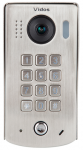 Bramofon cyfrowy 1-przyciskowy, natynkowy, kamera 2 Mpix, szyfrator,  IP54, VIDOS DUO