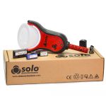 SOLO 365-001 Tester