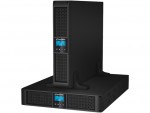 UPS PowerWalker line-interactive, 8X IEC, 1X IEC/C19 , USB/RS-232, LCD, RACK 19"/TOWER