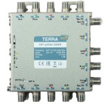 Rozgałęźnik SD-904 Terra, magistralny